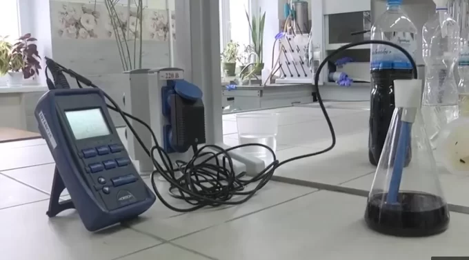 Як впливає стікання фільтрату з Житомирського полігону на стан річки Крошенки?