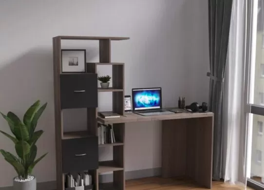 Оптимизация рабочего пространства. Выбор компьютерного стола