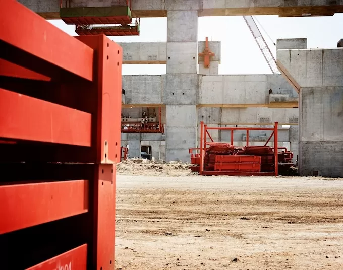 Сфери застосування модульних туалетів / Фото: rawpixel.com freepik.com