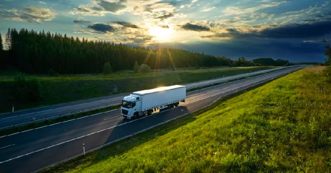 Вартість перевезення вантажу по Україні від EA Logistic