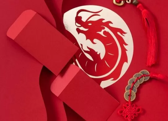 Китайський гороскоп на 2024 рік. Ілюстрація freepik.com