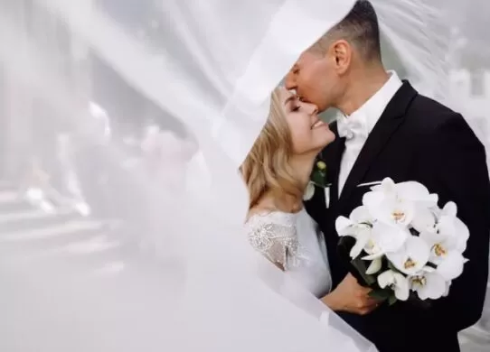 Весілля. Фото freepik.com