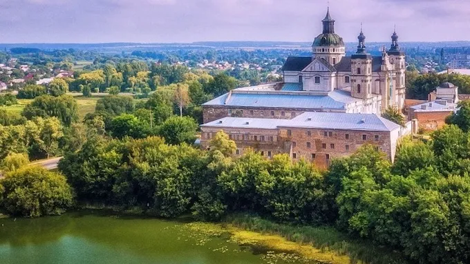 Чим відомий Житомир? Цікаві факти про місто