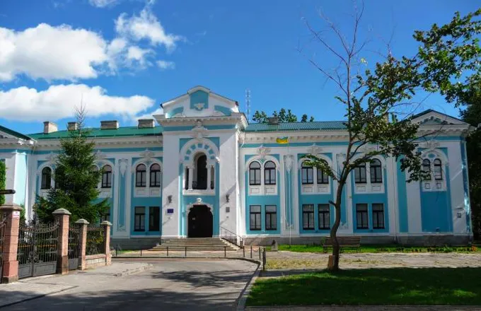 Чим відомий Житомир