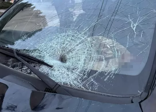 У Житомирі водій напідпитку збив насмерть пішохода та втік