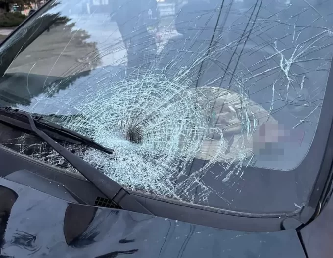 У Житомирі водій напідпитку збив насмерть пішохода та втік