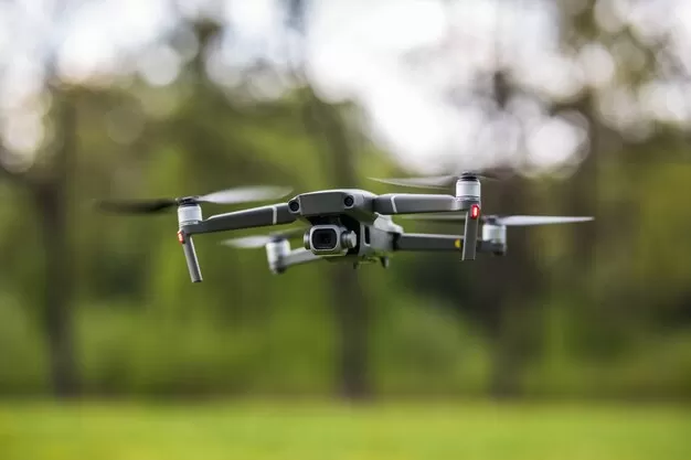 Врятував від полону: житомирський десантник за допомогою дрону вивів українського військовополоненого до його підрозділу