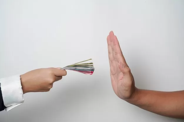 Житомирщина - одна з областей з найнижчим рівнем корупції у 2023 році