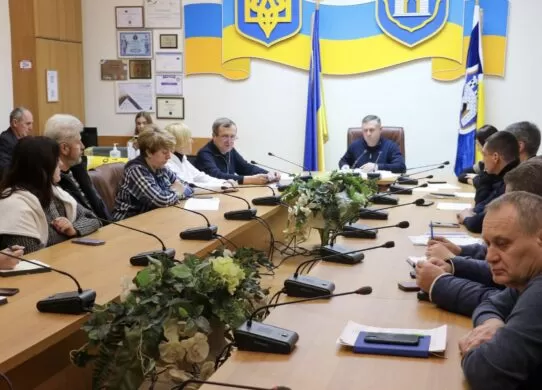 У Житомирі запрацюють 18 Пунктів Незламності: адреси