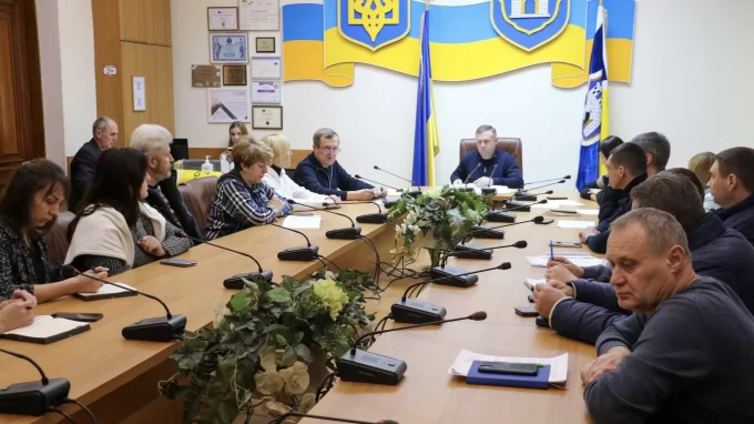 У Житомирі запрацюють 18 Пунктів Незламності: адреси