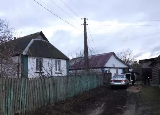 На Житомирщині підозрюють жінку у вбивстві власного чоловіка