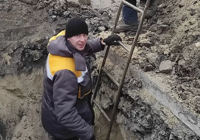 Кілька вулиць у Житомирі залишилися без води