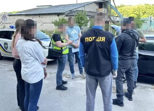 У Житомирі судитимуть наркоділків за виготовлення та збут амфетаміну