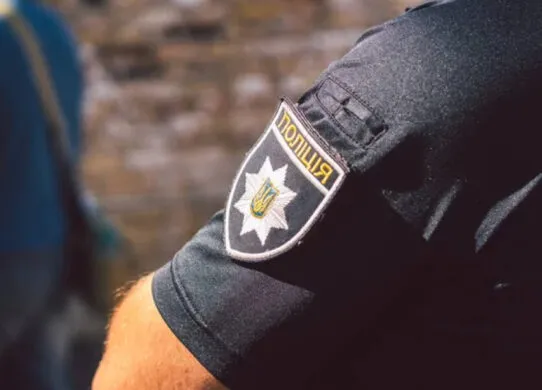 У 20 закладах освіти на Житомирщині працюватимуть поліцейські