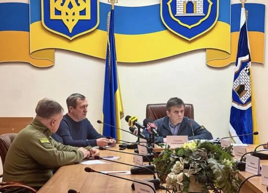 Блекаут після 20:00: як працюватимуть Пункти Незламності на Житомирщині?