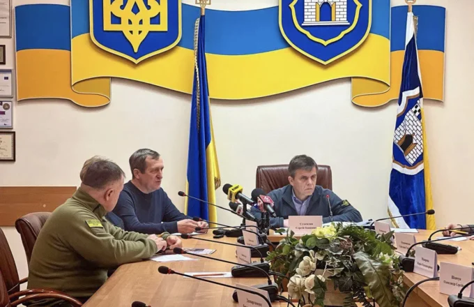 Блекаут після 20:00: як працюватимуть Пункти Незламності на Житомирщині?