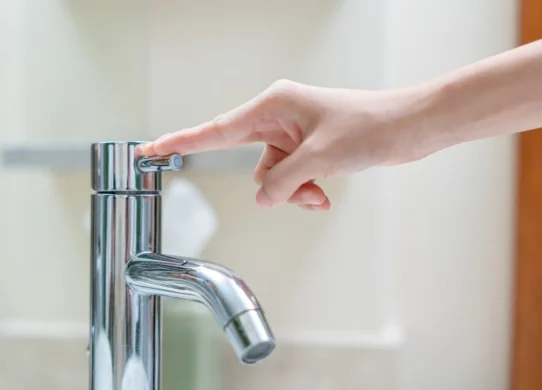 Чотири вулиці у Житомирі через аварію залишилися без води - ремонтувати сьогодні не будуть