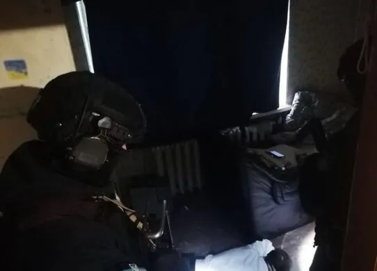 Шахрай з Бердичева обкрадав людей, прикриваючись фінансовою допомогою від держави