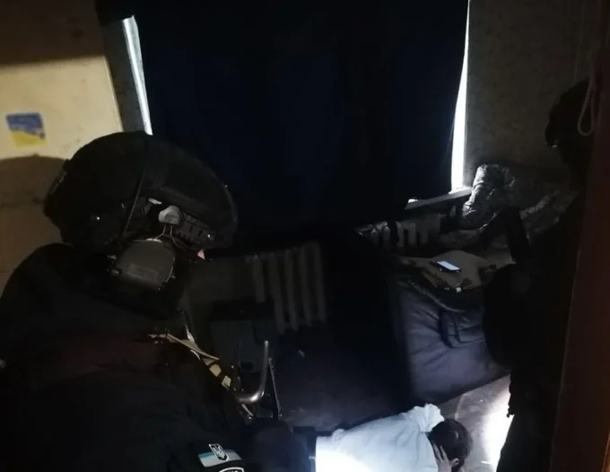 Шахрай з Бердичева обкрадав людей, прикриваючись фінансовою допомогою від держави