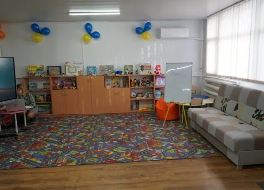 У двох громадах Житомирщини запрацювали спеціалізовані служби допомоги постраждалим від домашнього насильства