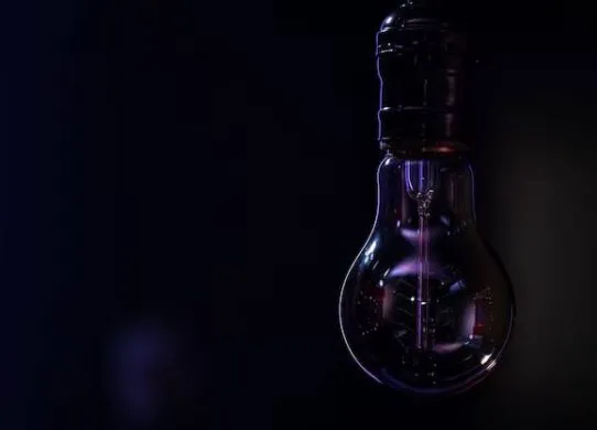 Аварійне відключення світла у Житомирі