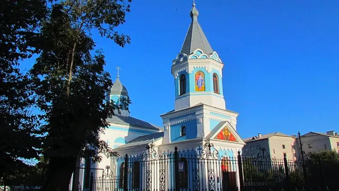 Куди піти в Житомирі