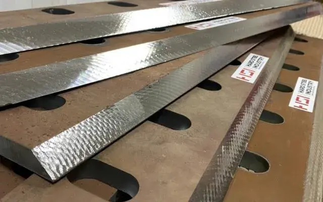 Новий горизонт міцностіє. Сталь Hardox Extreme від "HardSteel"