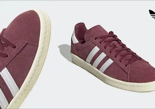 Кеди adidas