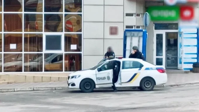 Псевдомінером бердичівського автовокзалу виявився чоловік, який знаходиться у виправній колонії