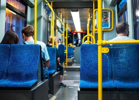 У Житомирі зміниться графік руху тролейбусу з Гідропарку