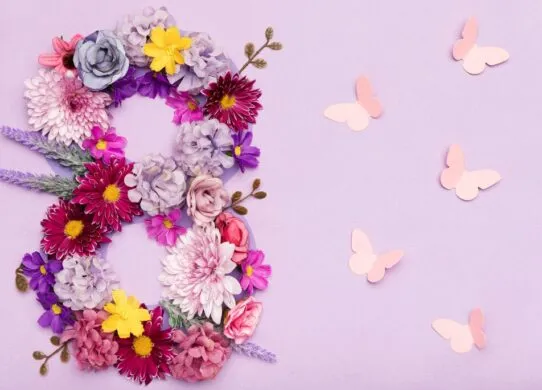 Чи буде в Україні вихідний 8 березня?