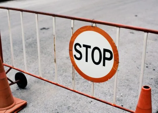 1 березня у Житомирі перекриють одну з вулиць: що відомо?