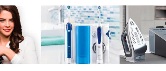 Braun: инновации, которые меняют повседневную жизнь