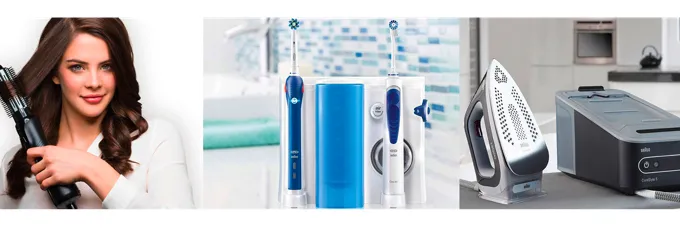 Braun: инновации, которые меняют повседневную жизнь