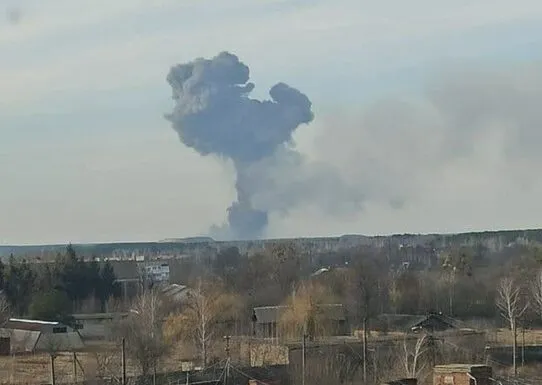 У Житомирському районі лунатимуть вибухи - Бунечко