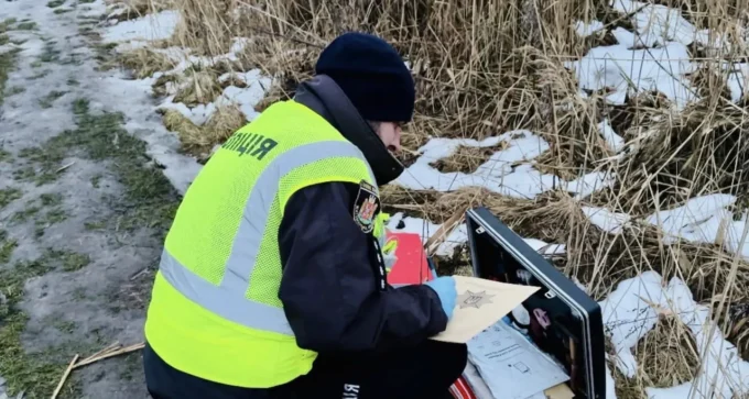 У Житомирі встановили особу загиблого, чию ногу приніс собака