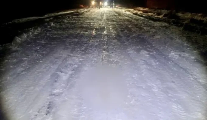 На Житомирщині водій збив насмерть пішохода та втік