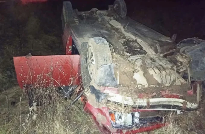 На Житомирщині судитимуть водія, який пʼяним потрапив у ДТП, в якому загинули дві жінки