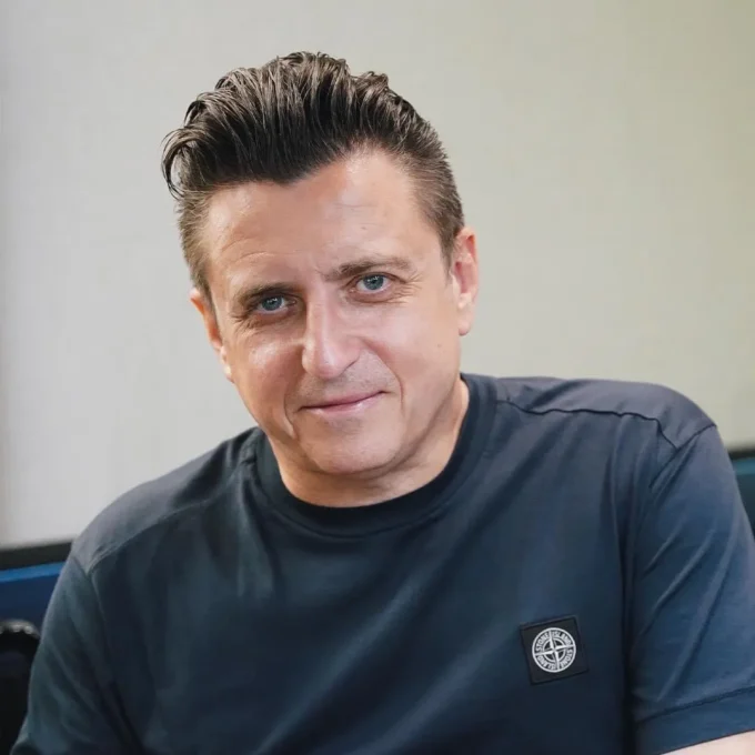 «Він живий, чи все?» - директор житомирського Полісся Денисов потрапив у важку ДТП