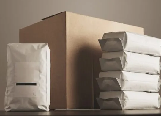 Кур'єрські пакети від компанії ПрофіПак – надійне пакування вашої посилки