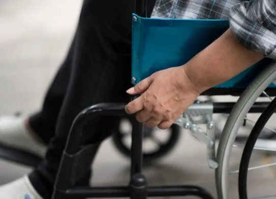 На Житомирщині особи з інвалідністю зможуть отримати додаткові виплати від ООН, але не всі