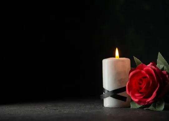 У Житомирі прощаються з Героєм, який загинув у Донецькій області