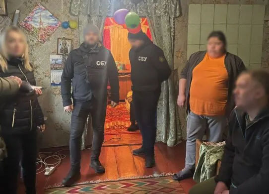 У Житомирській області викрили зрадницю, яка перебувала у розшуку та корегувала ракетні удари поблизу Авдіївки