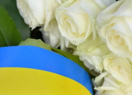 На фронті загинув житомирянин Юрій Іващенко