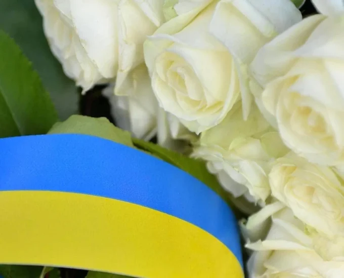 На фронті загинув житомирянин Юрій Іващенко