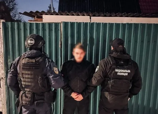 В Україні діяла злочинна група, яка за гроші спалювала чужі квартири, зокрема і на Житомирщині