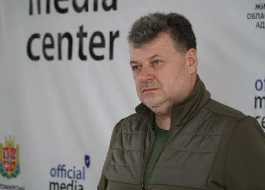 Об'єднання університетів у Житомирі відкладається: причини