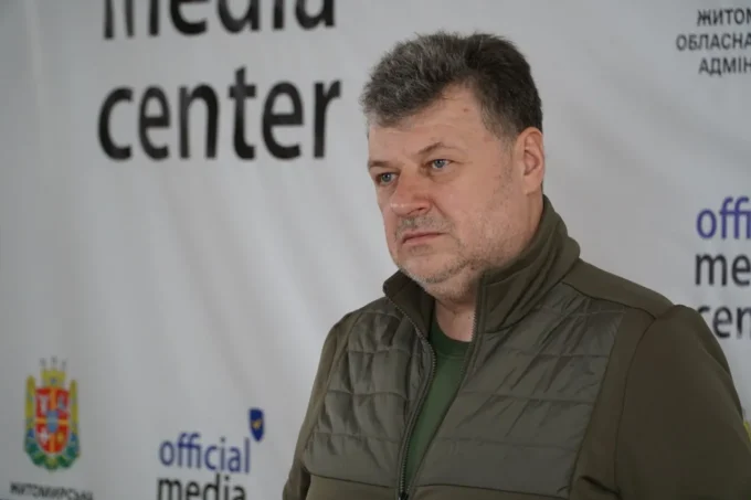 Об'єднання університетів у Житомирі відкладається: причини