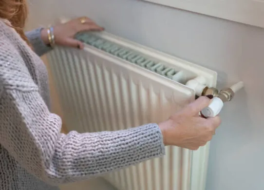 Стало відомо, коли у Житомирі завершать опалювальний сезон