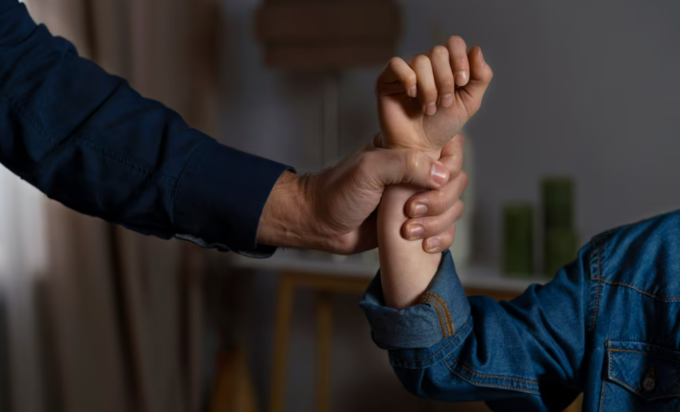 У Житомирській області священник УПЦ МП розбещував малолітню